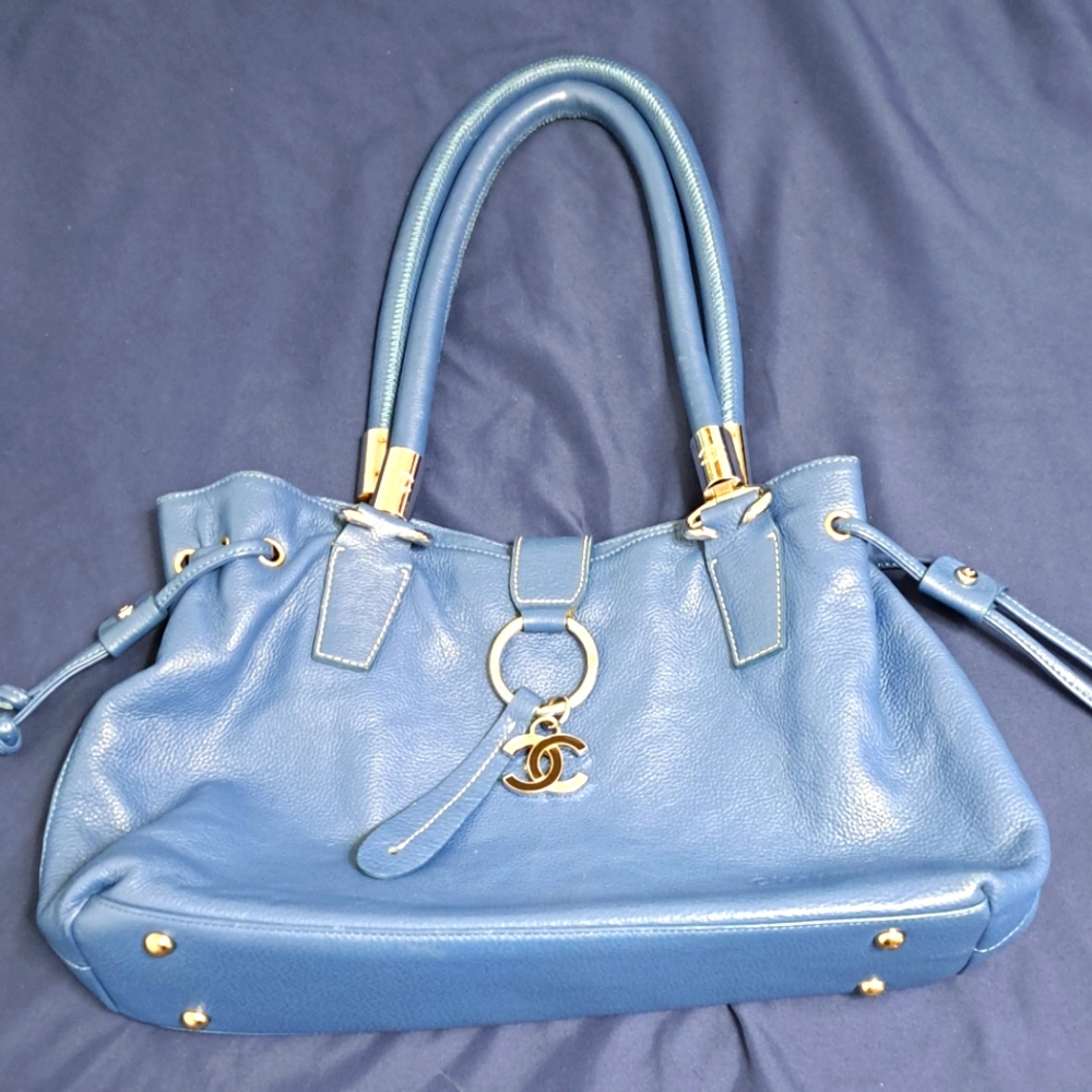 Co Co Chanel Purse